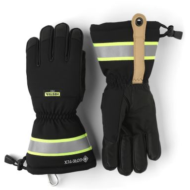 Hestra Job GORE-TEX Pro Arbeidshansker snølås, refleks