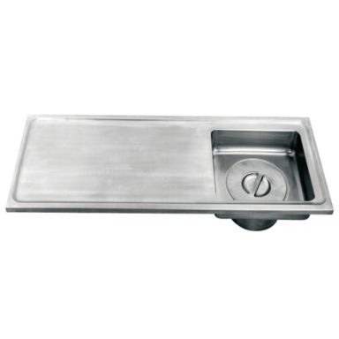 Franke SIRX836 Gipsavskiljare