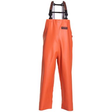Grundéns 10096-800-0015 Herkules 16 Bukseseler orange, vanntett, holdbar