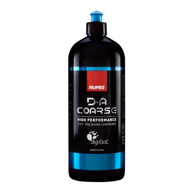 RUPES 9.DACOARSE Polermedel