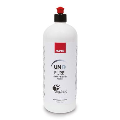 RUPES 9.PURE Polermedel