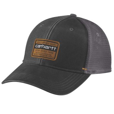 Carhartt Silvermine Keps