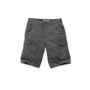 Carhartt Rigby Shorts grå