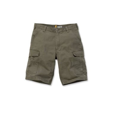 Carhartt Rigby Shorts brun