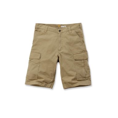 Carhartt Rigby Shorts beige