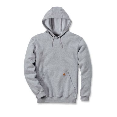 Carhartt K121HGY-XXL Luvtröja grå