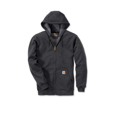 Carhartt K122026-L Luvtröja mörkgrå