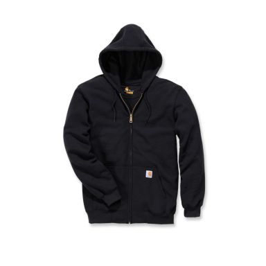 Carhartt K122BLK-S Luvtröja svart