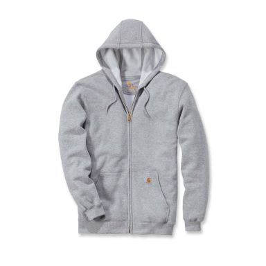 Carhartt K122HGY-XS Luvtröja grå