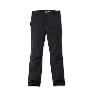 Carhartt 103340001-36-32 Arbetsbyxa svart