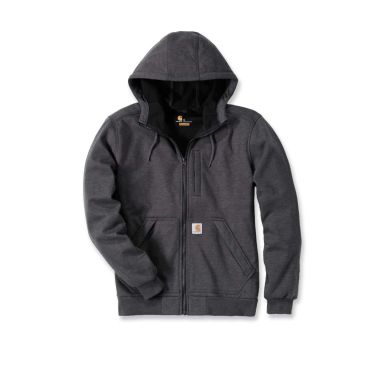 Carhartt 101759026-S Luvtröja mörkgrå