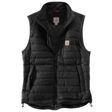Carhartt Gilliam Vest Väst svart