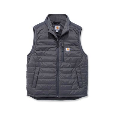 Carhartt Gilliam Vest Väst grå