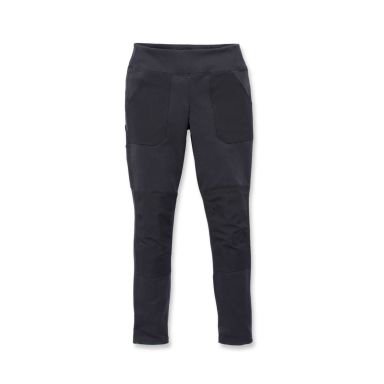 Carhartt 102482001-S Arbetsbyxa svart