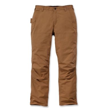 Carhartt 103160BRN-36-30 Arbetsbyxa brun