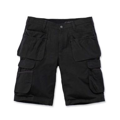 Carhartt 104201BLK-40 Shorts svart