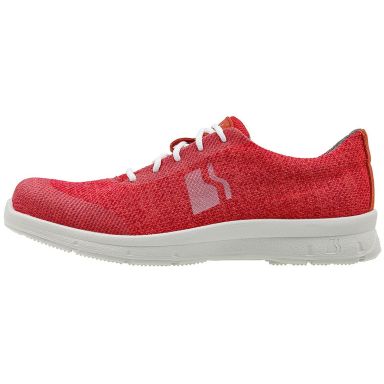 Sievi Sievi Fly Red Työkenkä punainen