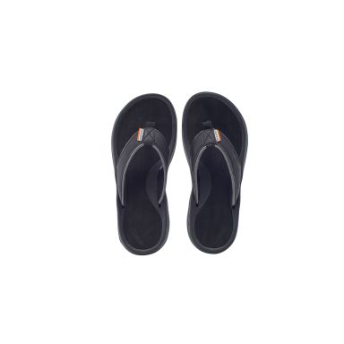 Grundéns 60006-001-1014 Deck Boss Sandal svart, komfort