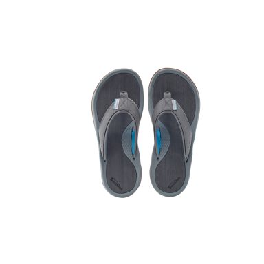 Grundéns 60006-030-1014 Deck Boss Sandal grå, komfort