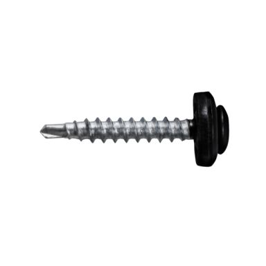 Pro Point 75110480351 Farmarskruv 4,8 x 35 mm, 25-pack