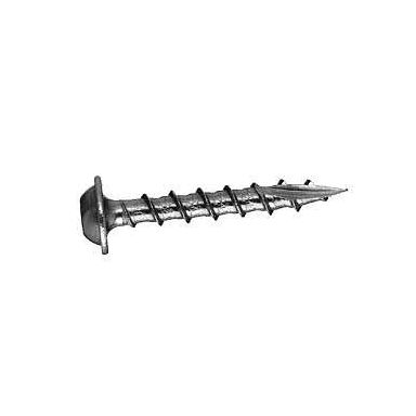Pro Point 7540400201 Fönsterbleckskruv 4,0 x 20 mm, A2, 50-pack
