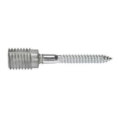 Pro Point 655000090 Karmskruv 50-pack