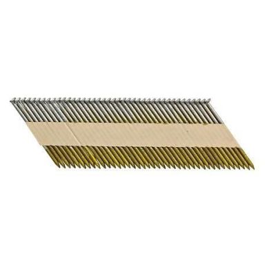 Pro Point 5343190 Spik 34°, bandad, FZV, 520-pack