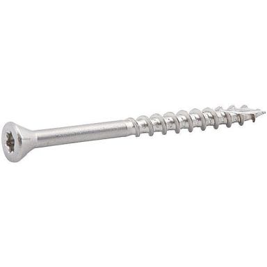 Pro Point 316060100 Treskrue 6 mm Ø, A4, 100-pakk
