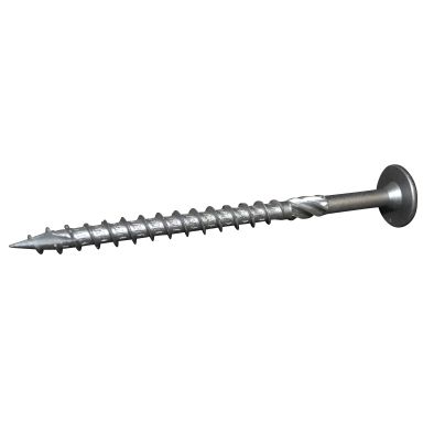 Pro Point 71708070 Träskruv 8 mm Ø, C4