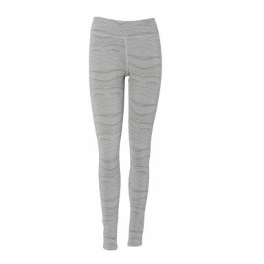Grundéns 20007-023-0015 Maris Leggings dame, metall, smidig, myk