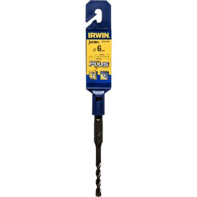 Irwin 10501954 Bor Ø 6 mm, SpeedHammer Plus