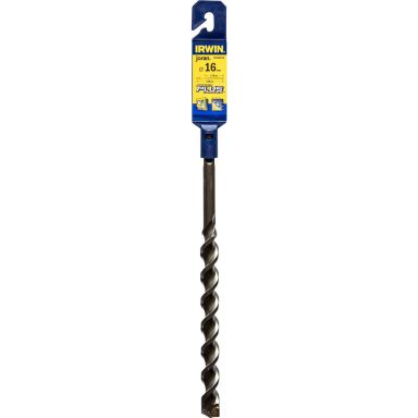 Irwin 10502020 Bor Ø 16 mm, SpeedHammer Plus