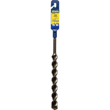 Irwin 10502044 Bor Ø 22 mm, SpeedHammer Plus