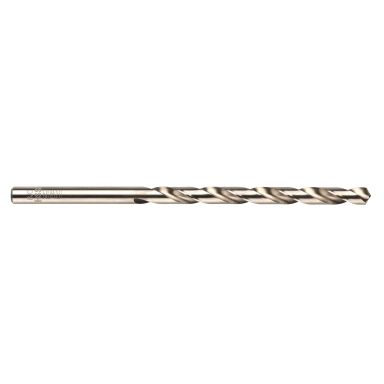 Irwin HSS PRO 1863348 Spiralbor DIN340, 118° Split Point-spiss