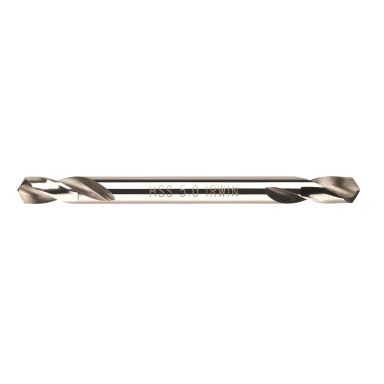 Irwin HSS PRO 10502479 Spiralbor dobbeltsidig, Split Point-spiss