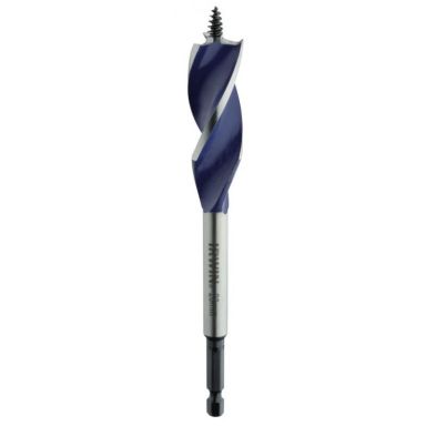 Irwin Blue Groove 10506626 Träborr 1/4" Hex-fäste, 150 mm
