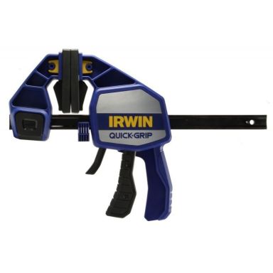Irwin Quick Grip Heavy-Duty Snabbtving