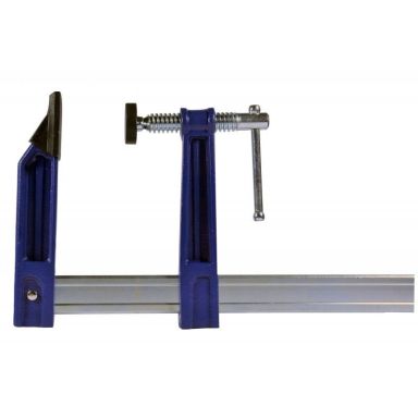 Irwin Pro Clamp L Skruetvinge T-håndtak,, 700 kg