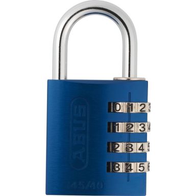 ABUS 145/40 Kombinasjonslås 40 mm, 4 ruller