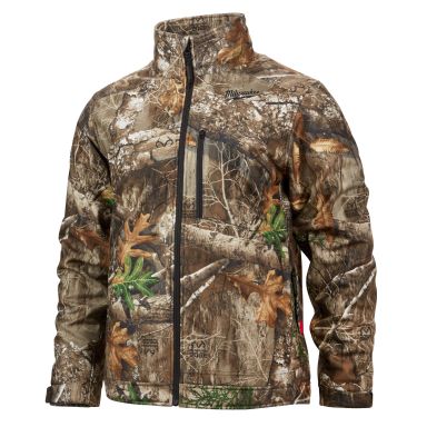 Milwaukee M12 HJCAMO6-0 L Värmejacka camouflage, large