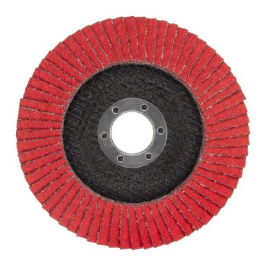 Milwaukee XL SLC50/125K40 Lamellslipeskive