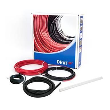 DEVI DEVIcomfort kit 10T Medium Värmekabelkit
