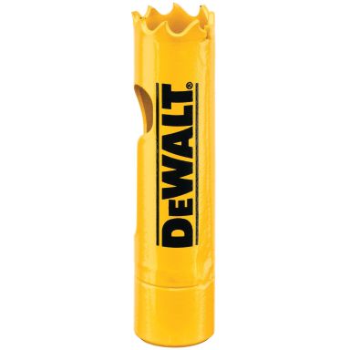 Dewalt DT90295-QZ Reikäsaha puulle, metallille ja muoville