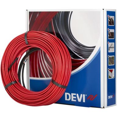 DEVI DEVIflex 10T Värmekabel