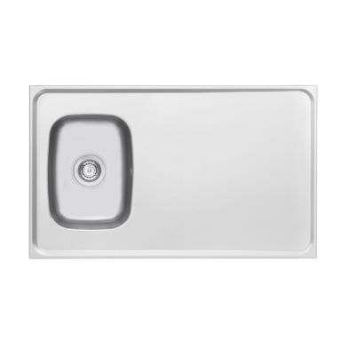 Contura F 1000 Diskbänk vändbar, 1000 mm