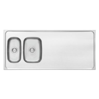 Contura G 1420 Diskbänk vändbar, 1420 mm