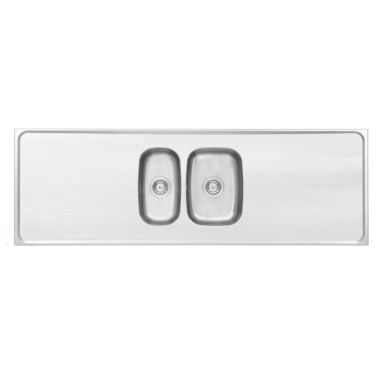 Contura G 1820 Diskbänk vändbar, 1820 mm