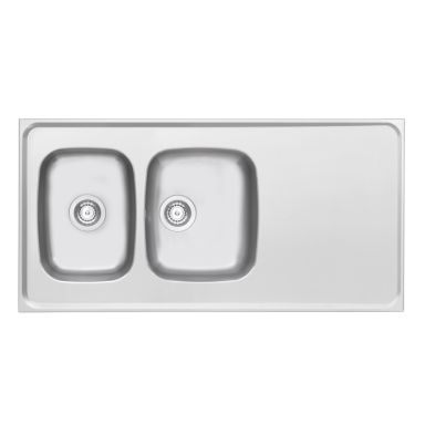 Contura H 1200 Diskbänk vändbar, 1200 mm