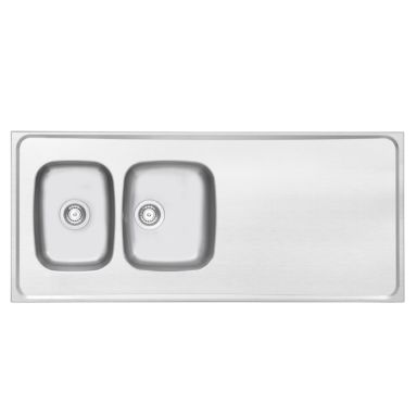 Contura H 1420 Diskbänk vändbar, 1420 mm