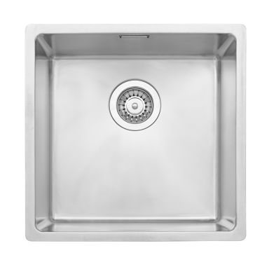 Contura Square 400 Disklåda rundad kant